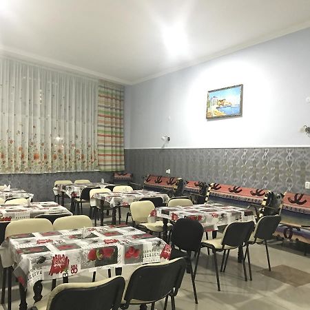 Bereke Hostel Shymkent Ngoại thất bức ảnh