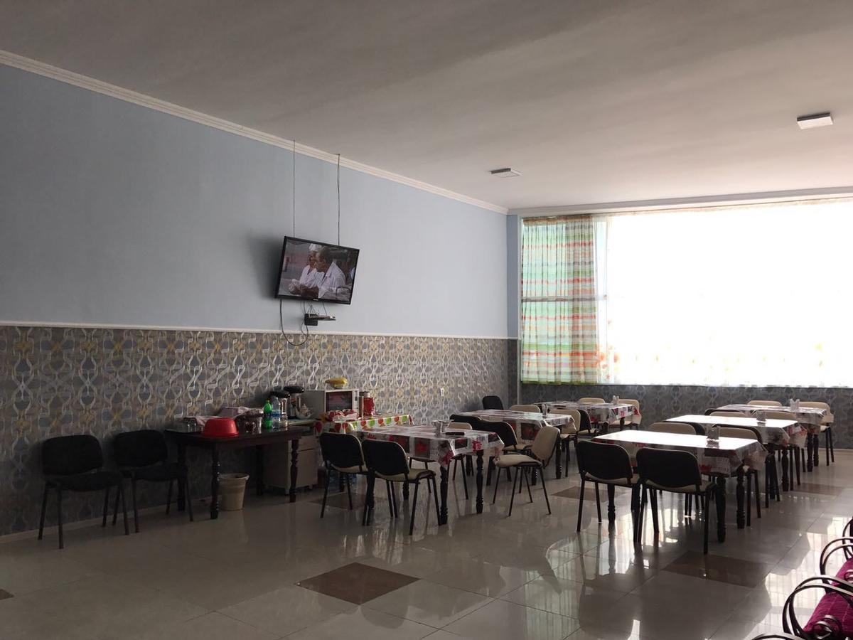 Bereke Hostel Shymkent Ngoại thất bức ảnh