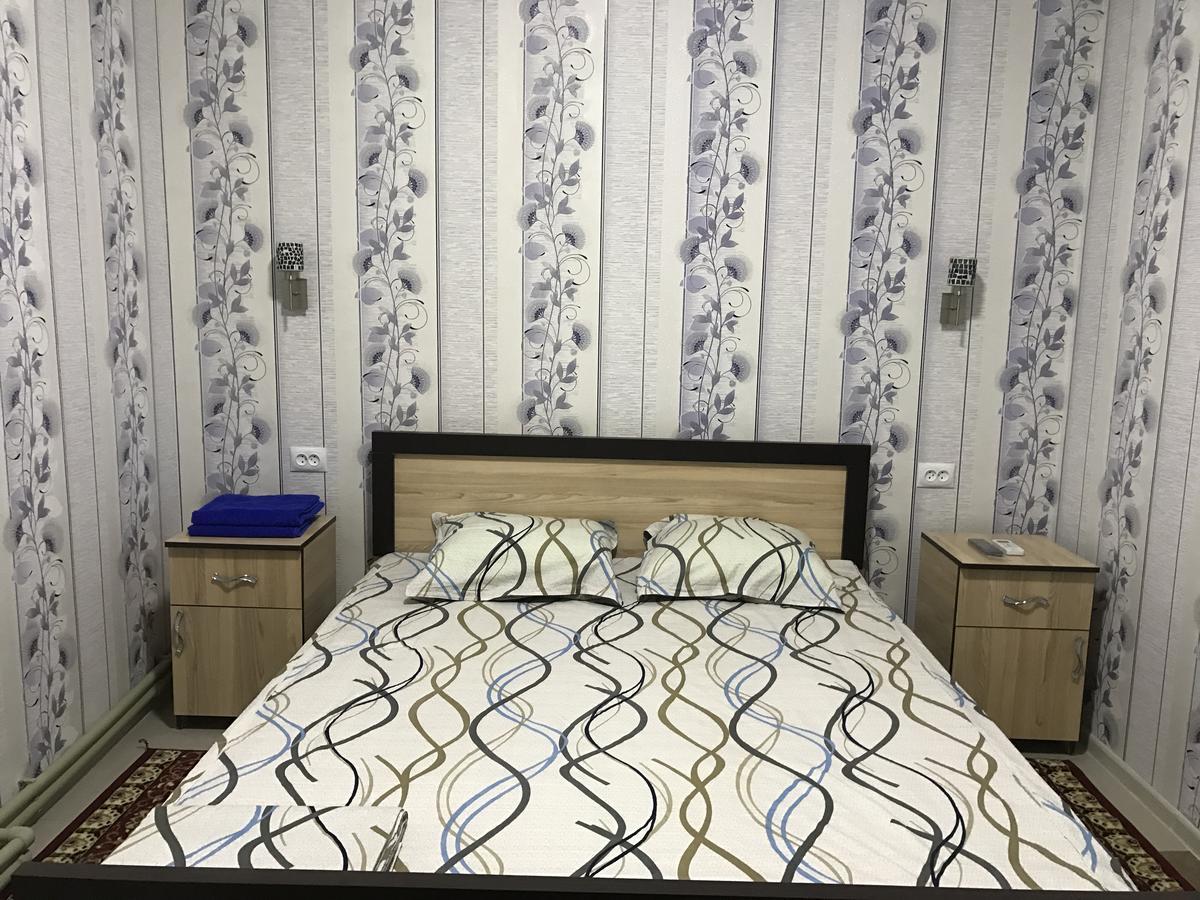 Bereke Hostel Shymkent Ngoại thất bức ảnh
