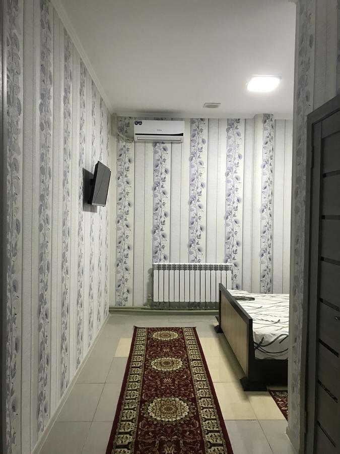 Bereke Hostel Shymkent Ngoại thất bức ảnh