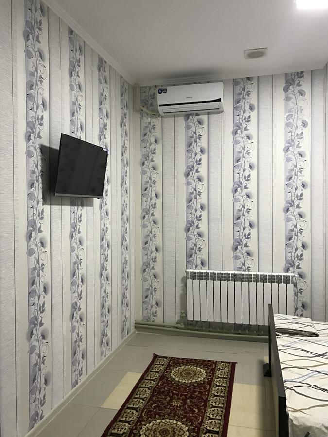 Bereke Hostel Shymkent Ngoại thất bức ảnh