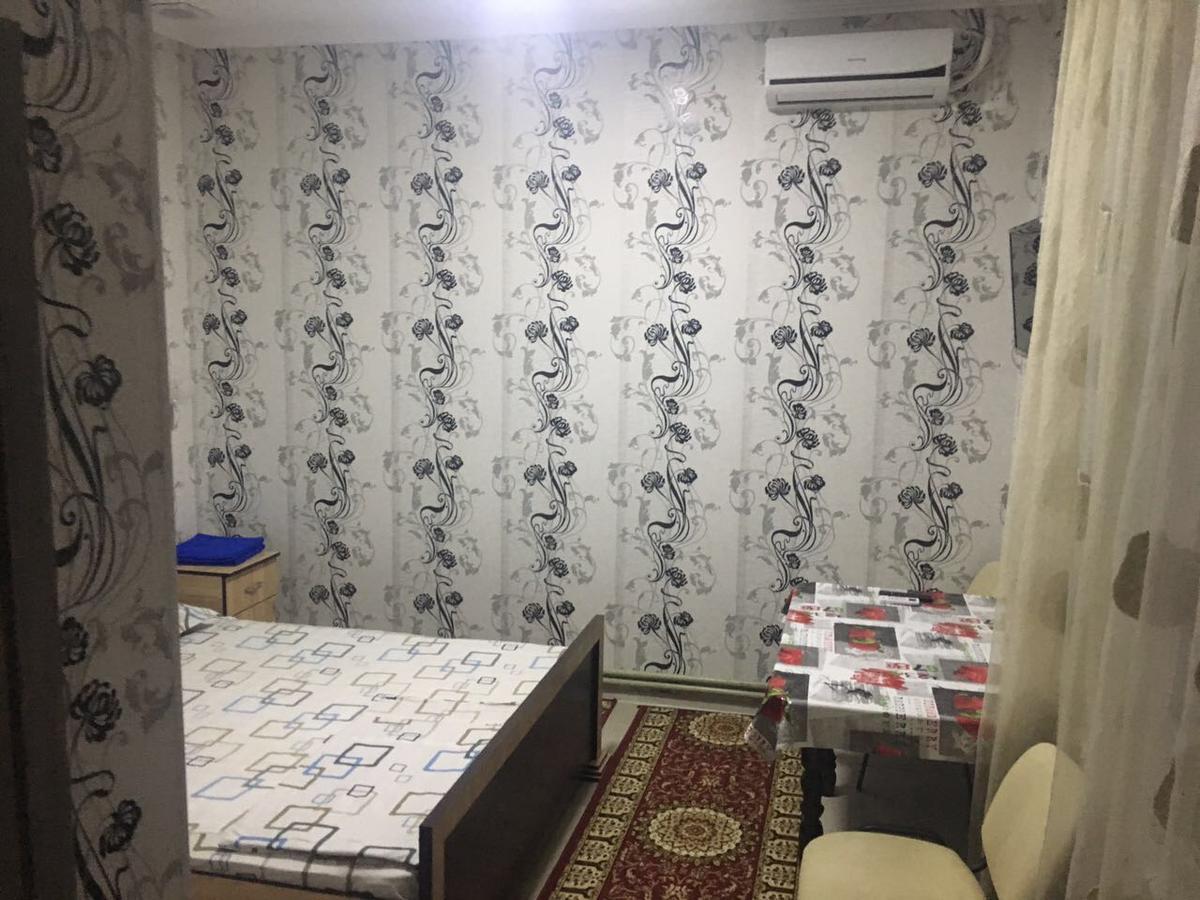 Bereke Hostel Shymkent Ngoại thất bức ảnh