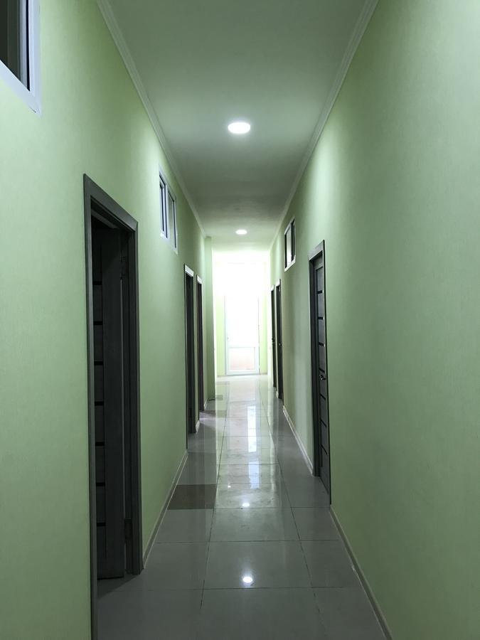 Bereke Hostel Shymkent Ngoại thất bức ảnh
