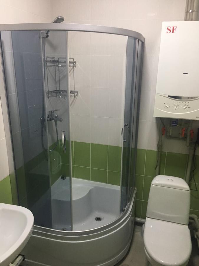 Bereke Hostel Shymkent Ngoại thất bức ảnh
