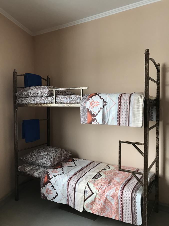 Bereke Hostel Shymkent Ngoại thất bức ảnh