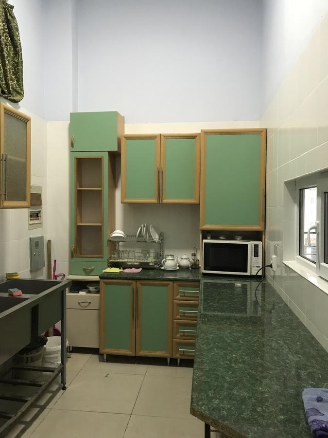Bereke Hostel Shymkent Ngoại thất bức ảnh